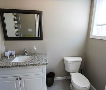For Lease - 172 Anne Street Unit# Lower, Barrie, Ontario - Photo 2
