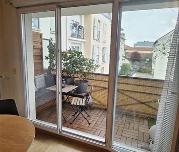 2 pièces - Meublé - 43 m² - 1er étage - Colocation non autorisée - Photo 3