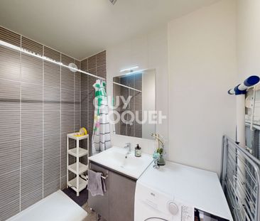 Appartement Sartrouville 2 pièce(s) 45.40 m2 - Photo 4