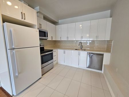 For Lease - 1801 Eglinton Avenue Unit# 201, Toronto, Ontario - Photo 5