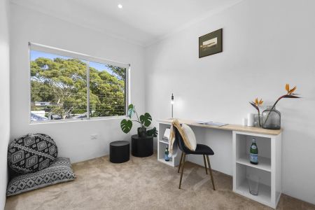 North Facing Two Bedroom Apartment - Photo 3