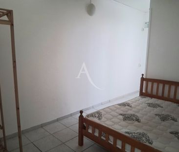 Location Appartement 28.11m² 2 pièces Fort de france - Photo 1