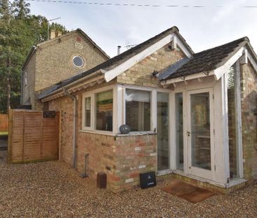 1 bedroom cottage to rent - Photo 6