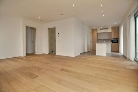 Appartement te huur - Photo 4