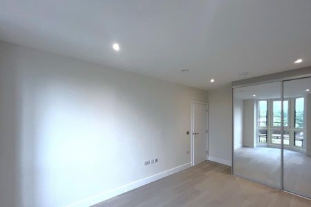 21-25 Church Street West, Woking, Surrey, GU21 - Photo 2