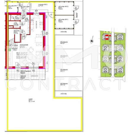 Doppelhaushälften Haunoldstein! - Photo 3