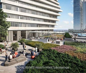 For Lease - 3900 Confederation Parkway Unit# 804, Mississauga, Ontario - Photo 6