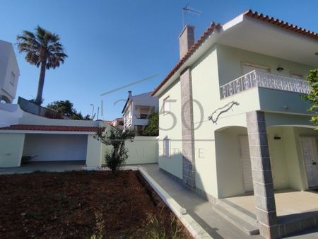 Luxury Detached House for rent in Cascais (Cascais), Cascais e Estoril, Cascais, Lisbon - Photo 4