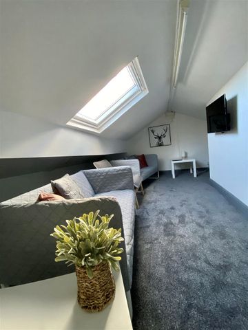 1 bed house share to rent in Woodbine Road, Burnley, BB12 - Photo 3