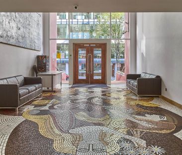 Apartment 202 Margarita Plaza, 81 Adelaide Street, Belfast, BT2 8FF - Photo 1