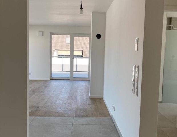 4-Zimmer Penthouse im Riemekeviertel ab 01. März - Foto 1