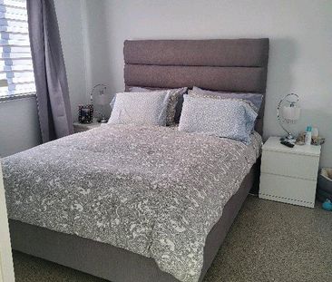 condo 31/2 meublé - Photo 1