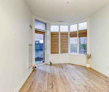 For Lease - 350 PRINCESS ROYAL Drive Unit# 107, Mississauga, Ontario - Photo 5