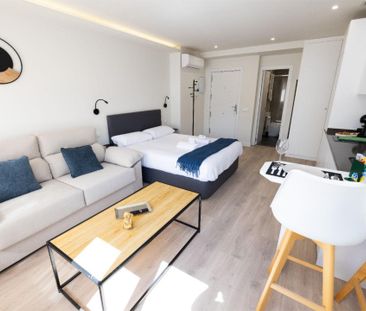 Piso de alquiler en Avenida de la Osa Mayor, 32, Aravaca - Photo 2