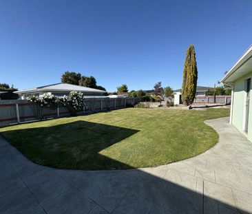 15 Wycliffe Street, Onekawa - Photo 3