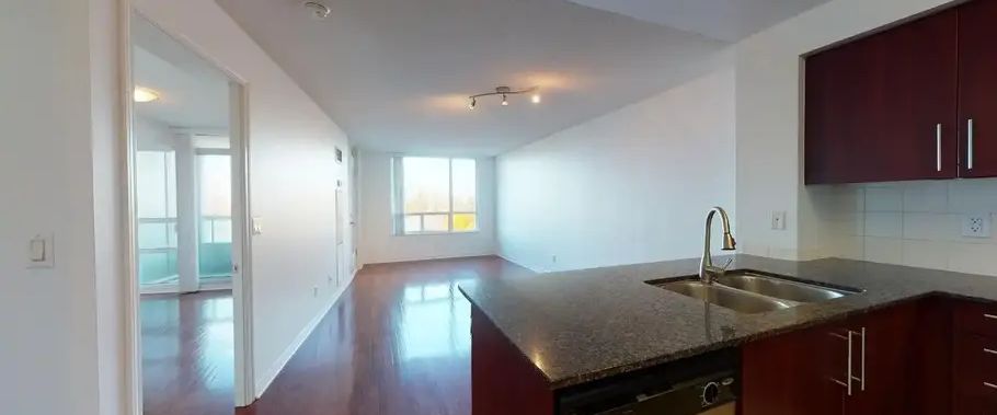 503 Beecroft Road Unit 610 | 503 Beecroft Road Unit, Toronto - Photo 1