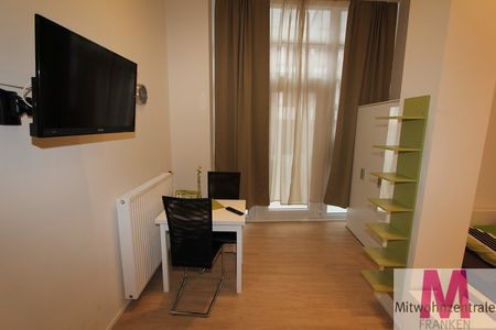Modernes Business-Apartment im Herzen der Altstadt - Foto 2