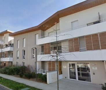 Location Appartement 3 pièces 60m² BASSENS 33530 - Photo 2