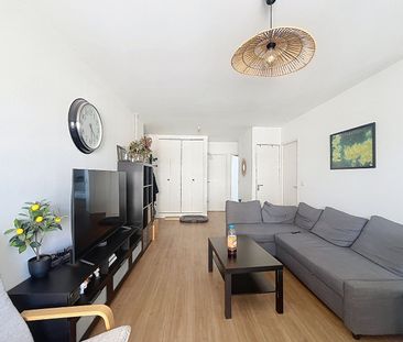 Appartement à louer - REIMS - SAINT REMI - Photo 1