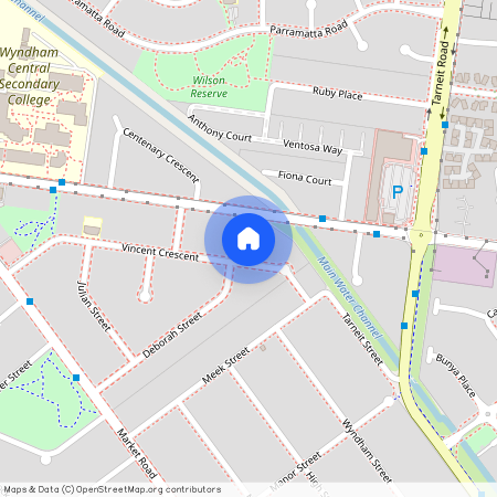 14 Vincent Crescent, Werribee, VIC