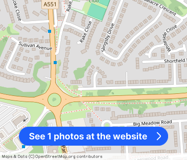 Colbert Close, Wirral, CH49 - Photo 1