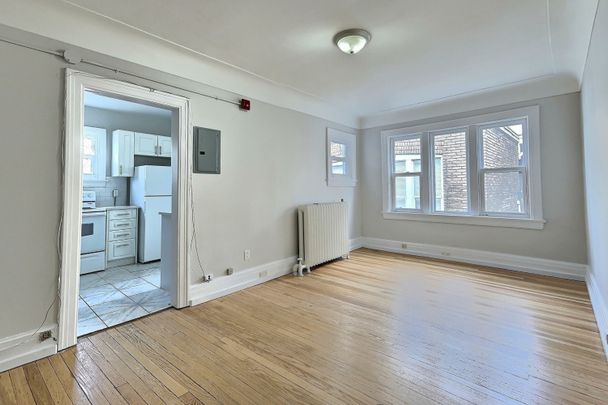 For Lease - 8 Tisdale Street Unit# 12, Hamilton, Ontario - Photo 1