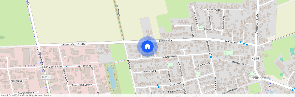 30827 Niedersachsen - Garbsen