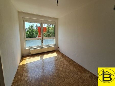 15406 Sonnige 3-Zimmer Wohnung in Gänserndorf - Photo 3