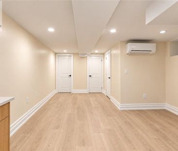 25 GROVE Street Unit# 3, Hamilton, Ontario, L8N1P4 - Photo 4