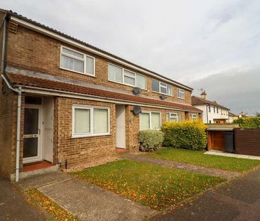 King Edward Vii Road, Newmarket, CB8 - Photo 3