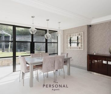 5 bedroom detached house to rent - Photo 6