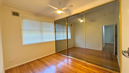 RENOVATED & READY TO MOVE IN! - Photo 2