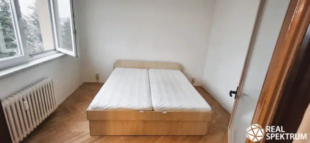 Pronájem bytu 3+1 s balkonem - Velké Opatovice - Photo 1