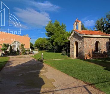 Μονοκατοικία για ενοικίαση Μηλαδέζα (Βάρη - Βάρκιζα) - Photo 1