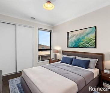 Splendid 3Br Townhouse in Riversdale Estate, Tarneit! - Photo 3