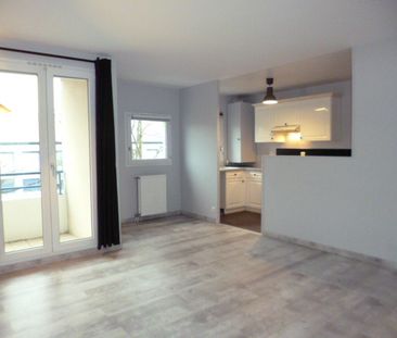 Appartement 2 pièces de 50 à Jouy le moutier - Photo 1