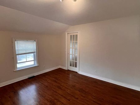 For Lease - 61 Wellington Street Unit# Front, Aurora, Ontario - Photo 5