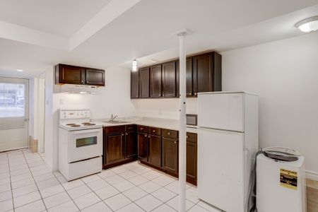 For Lease - 208 Ontario Street Unit# Lower, Toronto, Ontario - Photo 3