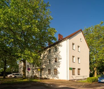 Barrierearme 2-Raum-Wohnung mit Einbauküche sucht Nachmieter - Foto 2