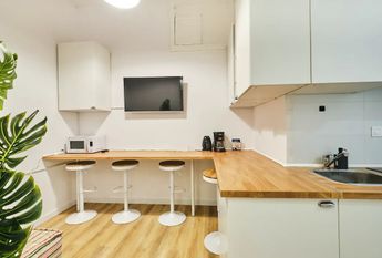 Carrer de la Mercè, Barcelona, Catalonia 08002