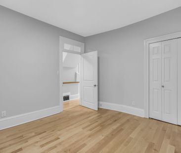 For Lease - 90 Fourth Avenue, Glebe - Ottawa East and Area, Ontario - Photo 6