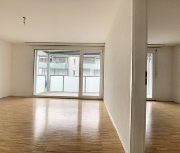 Appartement 3.5 pièces - Photo 2