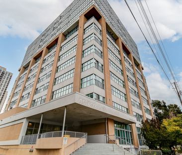 For Lease - 2 Fieldway Road Unit# PH 05, Toronto, Ontario - Photo 1