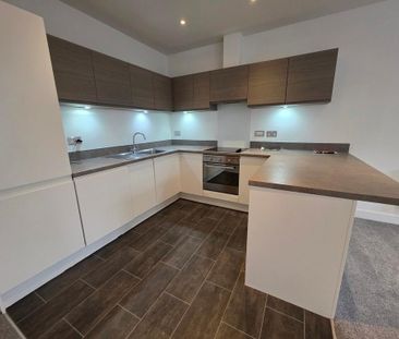 2 bedroom flat to rent - Photo 6