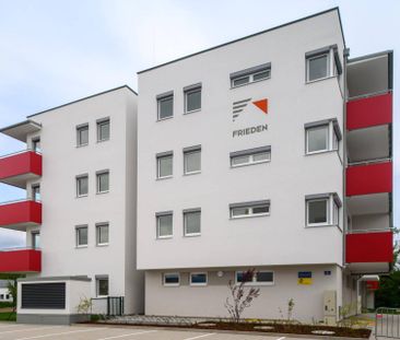 2620 Neunkirchen, Panoramagasse 6 - Photo 1