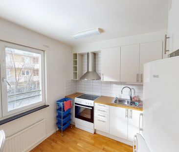 Nyforsgatan 42, Eskilstuna - Foto 1