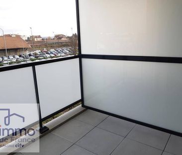 Appartement 2 pièces - 69400 Villefranche-sur-Saône - Photo 5