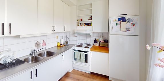 Boltziusvägen 4 A - Foto 2