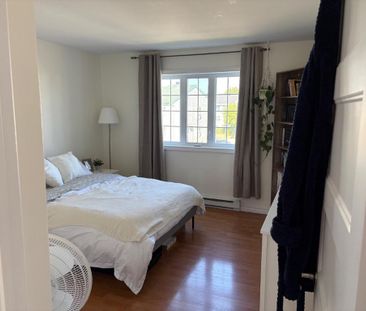 Logement 5 1/2. ste therese - Photo 4