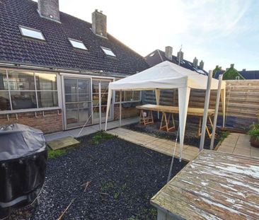 Rijwoning met garage - Photo 3